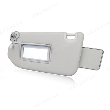 Sun Visor with Light for Nissan JX35 (2013-2017)