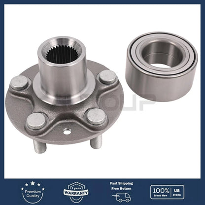 Front Wheel Hub Bearing for Discovery Sport Range Rover Evoque (2011–2019)