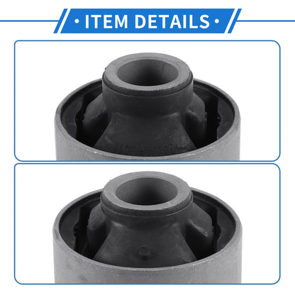 Rear Control Arm Bushing for Subaru Forester (2007-2012)
