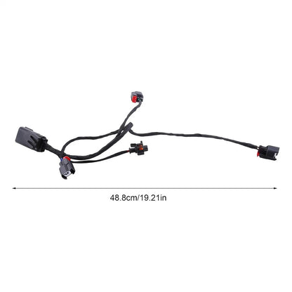 Fuel Injection Ignition Wire Harness for Ford 4.3L (2000-2003)