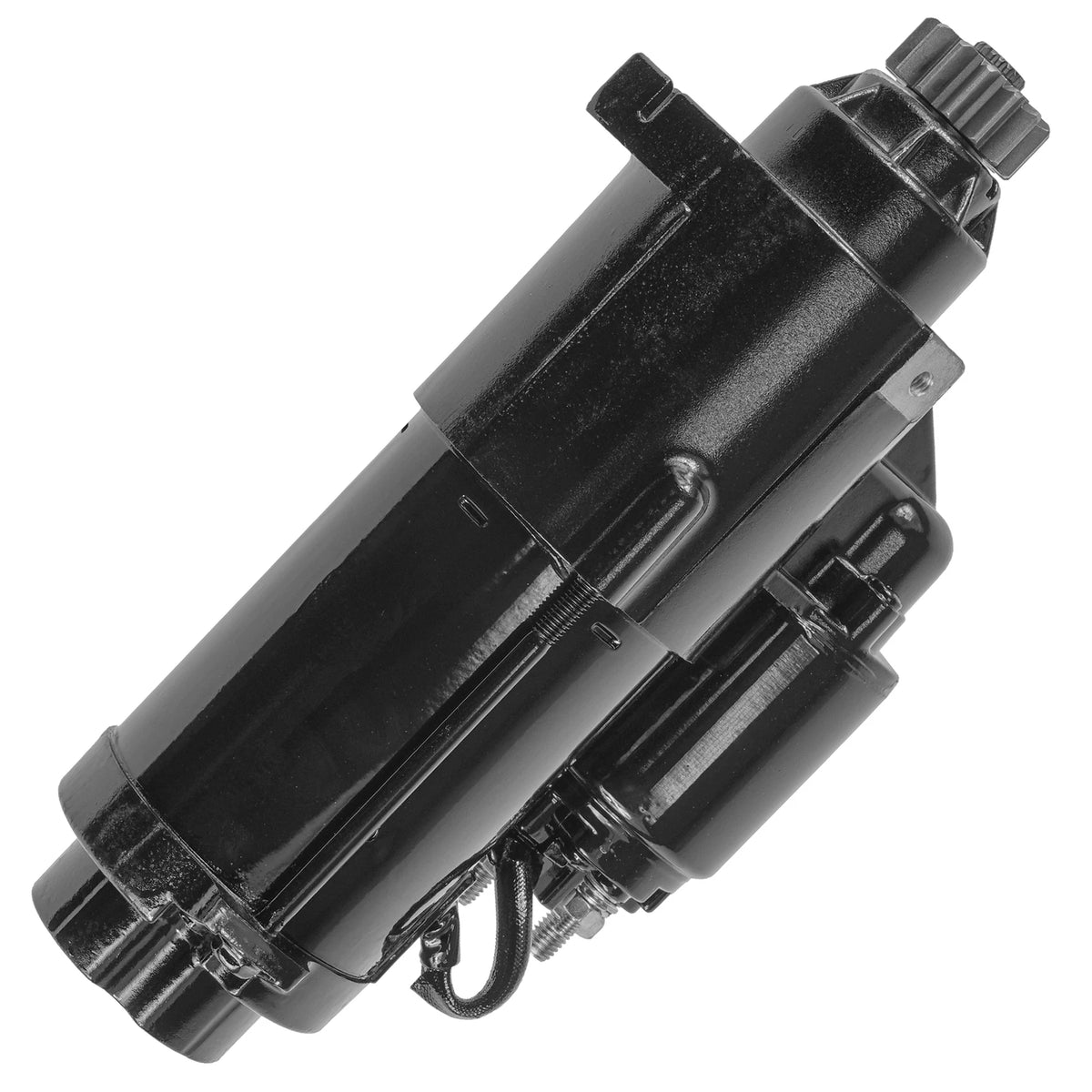 Starter for Mercury Marine Outboard 135CXL/135L/135XL Optimax 135HP Engine