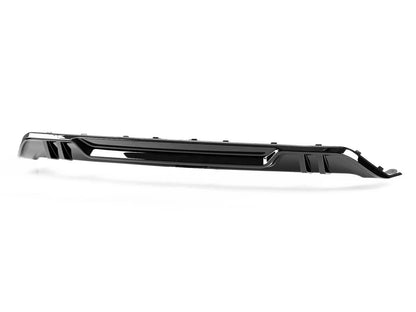 MP Style Gloss Black Rear Diffuser for BMW G05 X5 M Sport (2019-2025)
