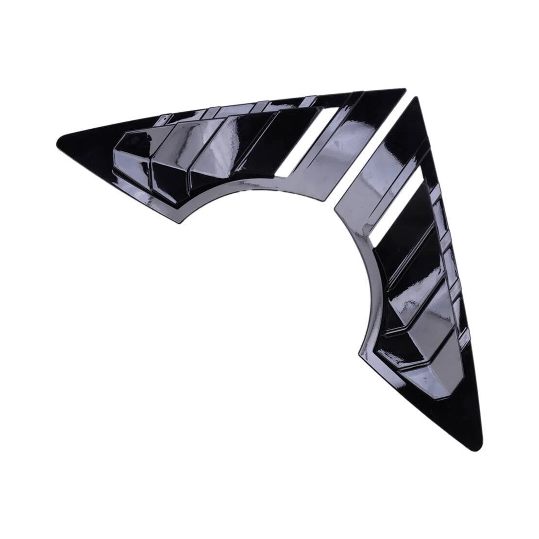 Front Window Louver Cover for KIA K3 Forte Cerato (2014-2018)