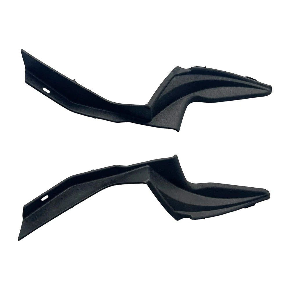 Front Windshield Wiper Fender-To-Cowl Side Cover for Toyota Hilux (2015–2017)