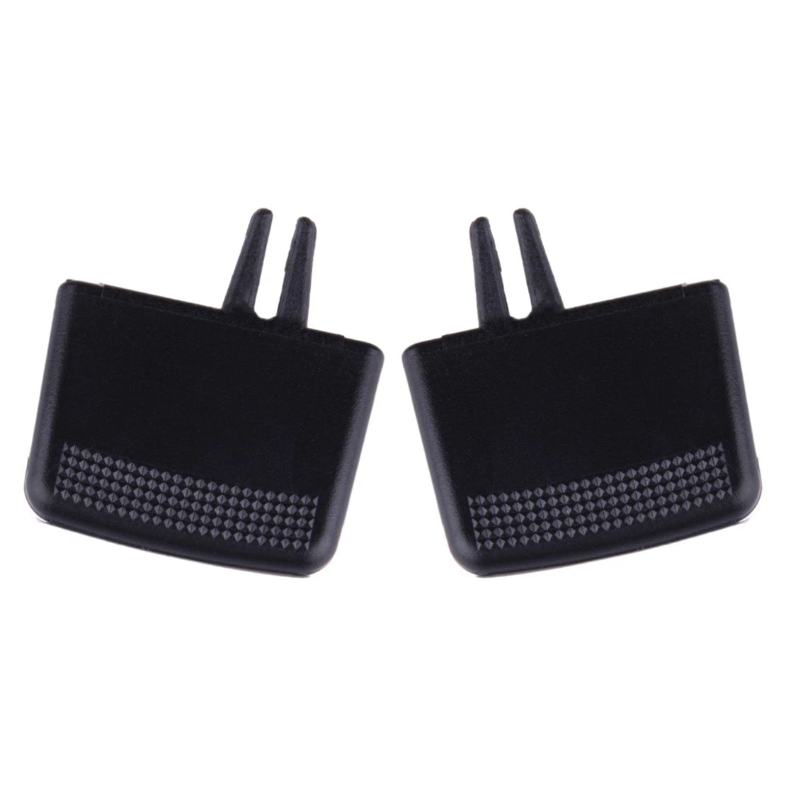 Front Dash A/C Air Vent Outlet Tab Clip for Kia Sorento (2009-2014)