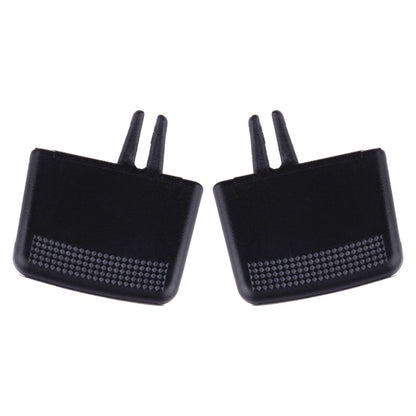 Front Dash A/C Air Vent Outlet Tab Clip for Kia Sorento (2009-2014)