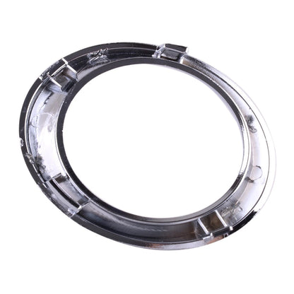 Front Right Fog Light Cover for Mercedes Benz C-Class W204 (2008-2014)