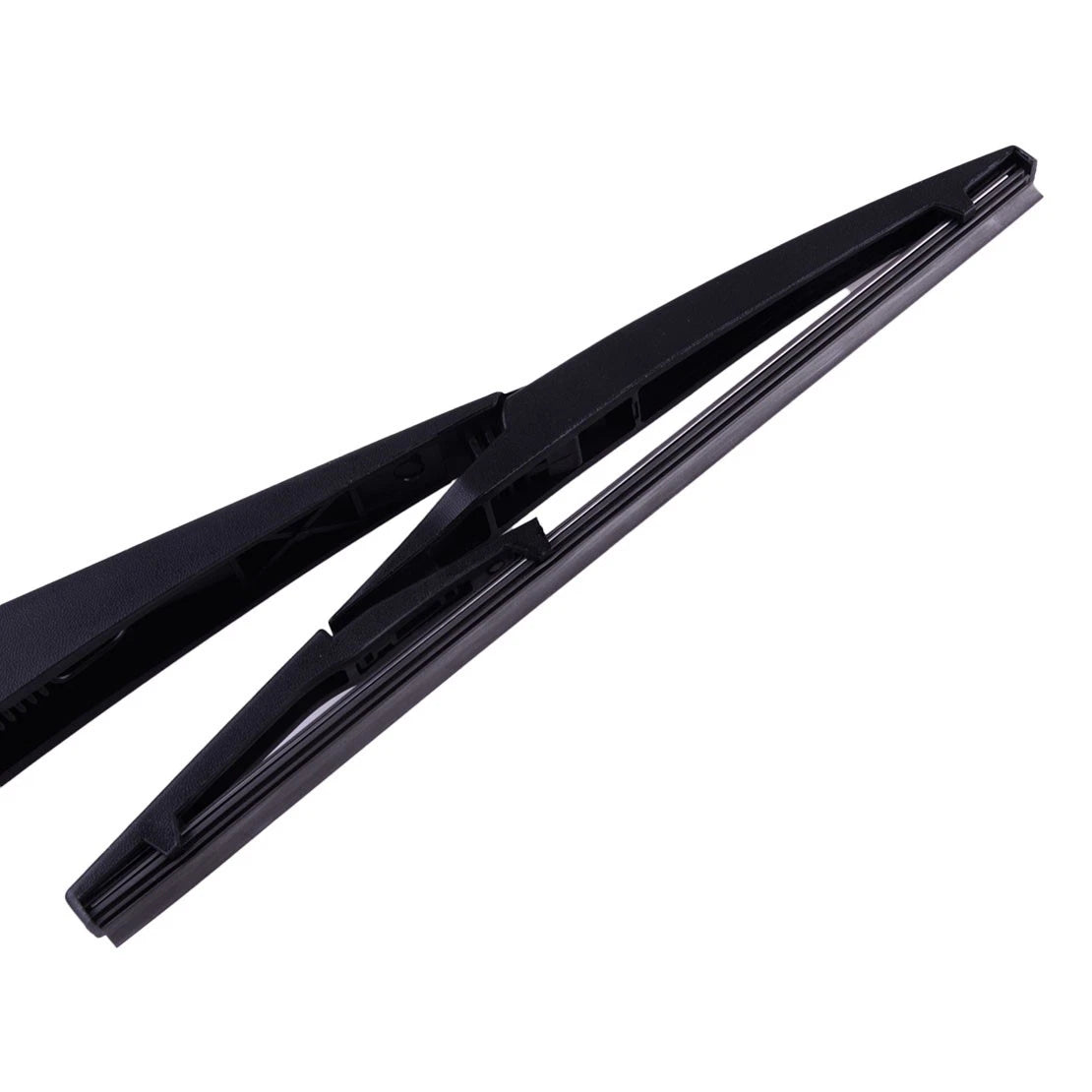 Rear Wiper Arm & Blade for Toyota Matrix, RAV4, Jeep Compass (2009-2012)