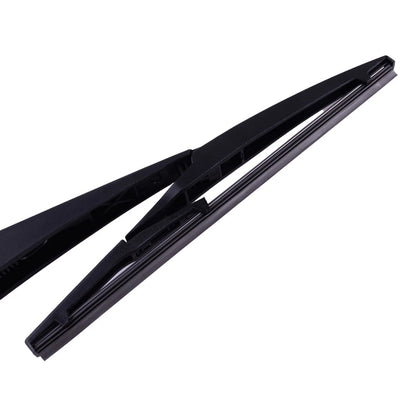 Rear Wiper Arm & Blade for Toyota Matrix, RAV4, Jeep Compass (2009-2012)