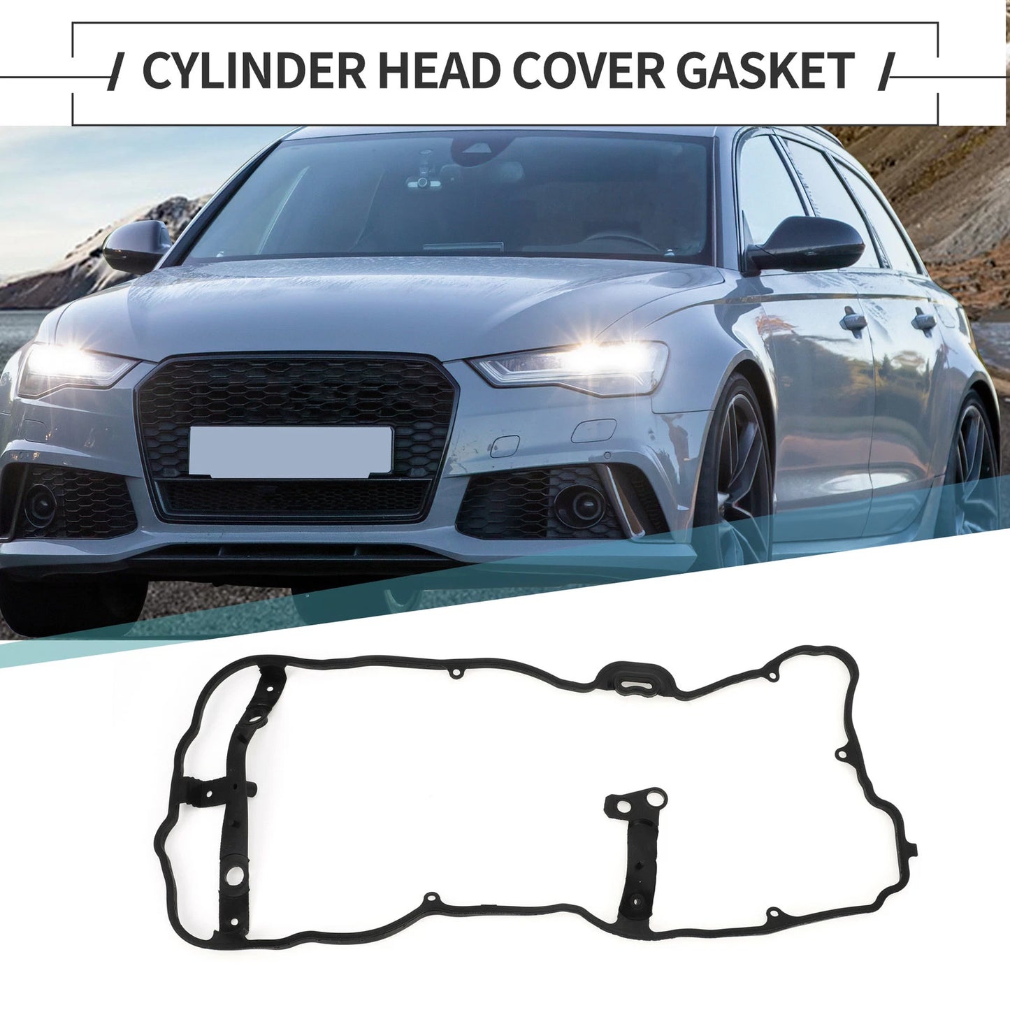 Valve Cover Gasket for Toyota Corolla (2008-2018)