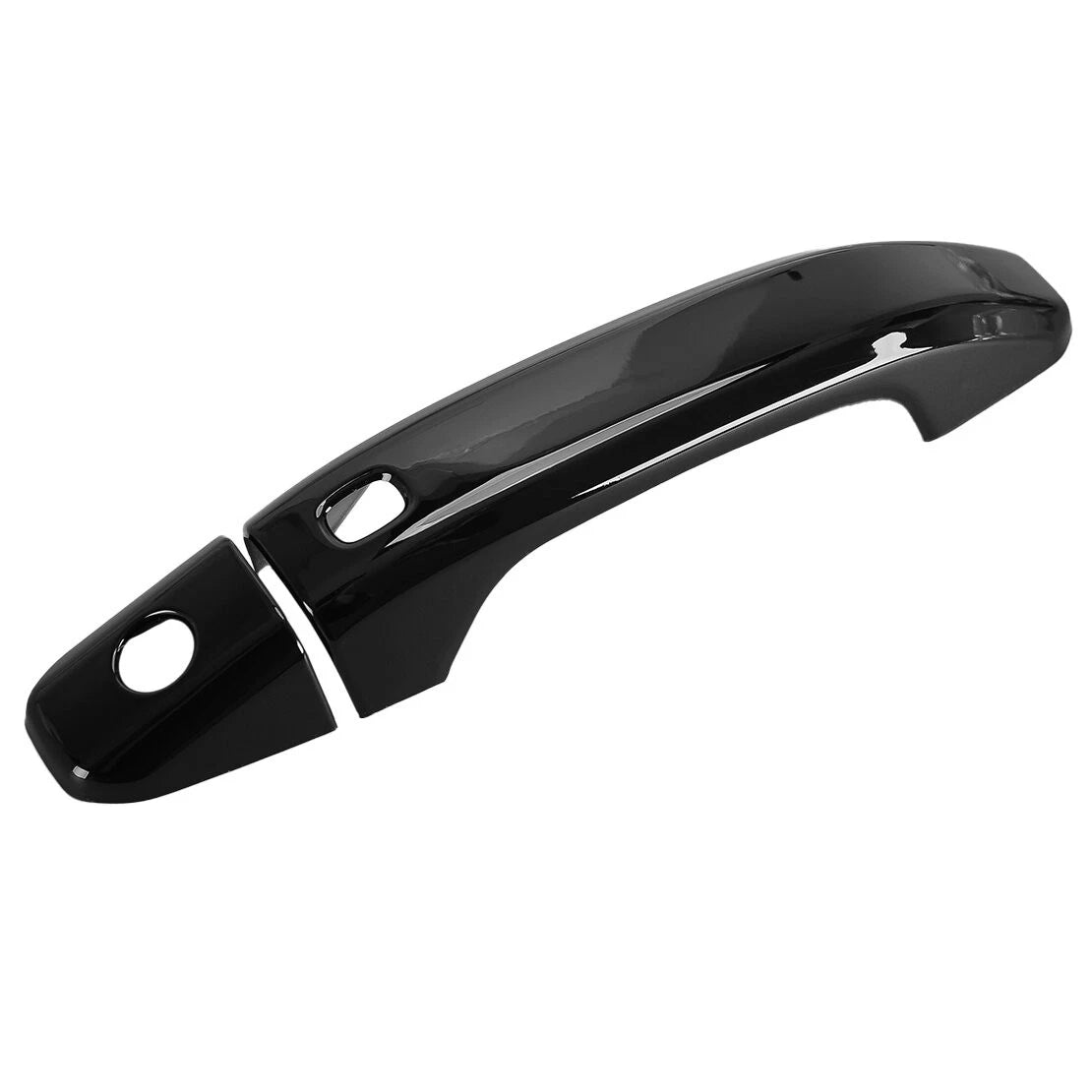 8 x Exterior Door Handle Covers for Chevrolet Colorado (2023-2024)