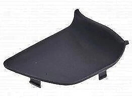 Grey Front & Rear Right Inner Door Handle Bezel for Toyota Camry (2002-2006)