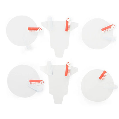 Speedometer Cluster Scratch Protection Film for BMW R NineT (2014-2016)