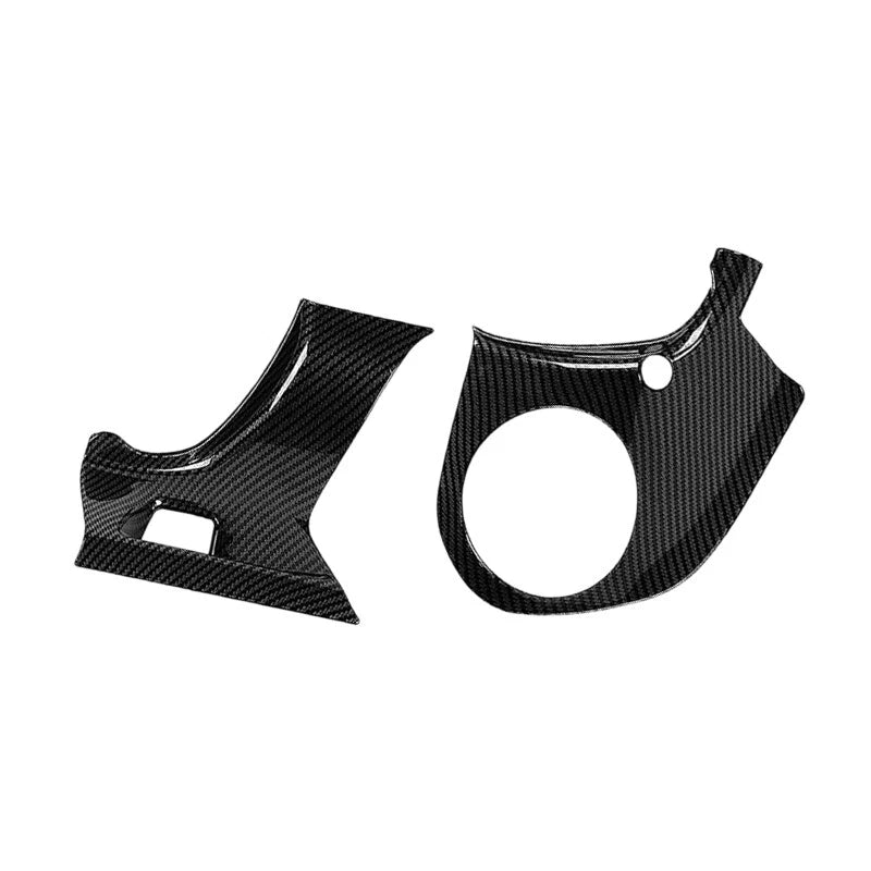 Center Console Dashboard Cover Trim for Chevy Camaro (2016-2023)