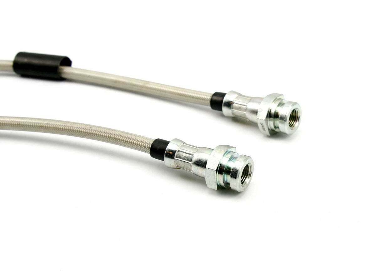 Brake Line Kit for Falcon AU 2/3 (No IRS, No Traction, BA/BF Front Calipers) (2002-2005)