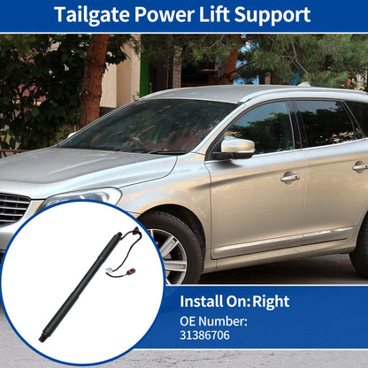 Tailgate Power Lift Support for VOLVO XC60 (2012-2015)