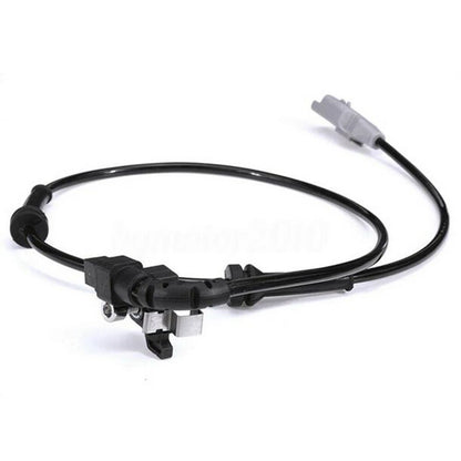 Rear ABS Wheel Speed Sensor for Peugeot 307 308 Citroen C4 DS4 (2001-2014)