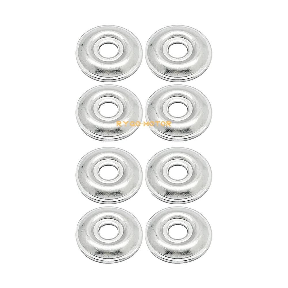 2 x Shock Bushing Kit Front Rear for EZGO TXT Marathon