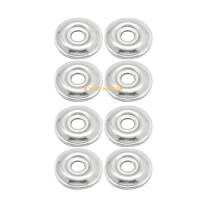2 x Shock Bushing Kit Front Rear for EZGO TXT Marathon