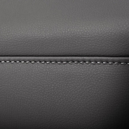 Driver Bottom Microfiber Leather Seat Cover for 2003-2009 Toyota 4Runner