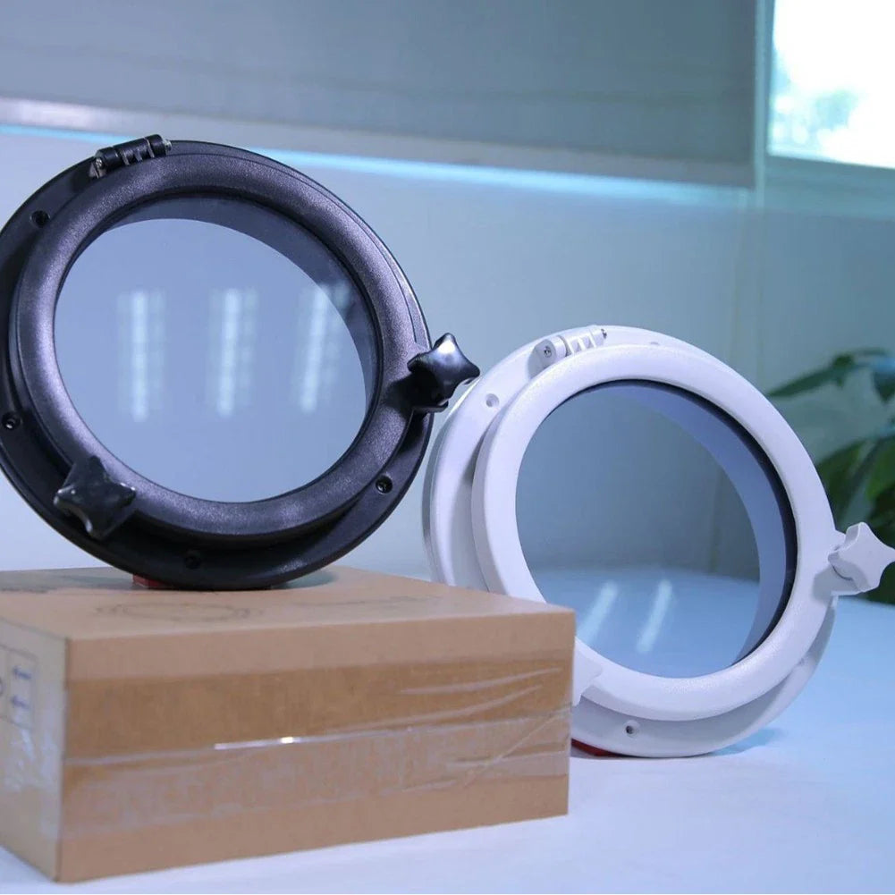 Boat Porthole 316 Stainless Steel Anti-Aging Hatch for Yacht