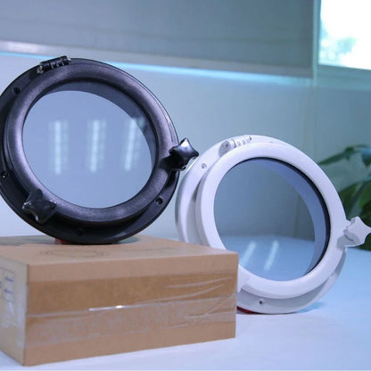 Boat Porthole 316 Stainless Steel Anti-Aging Hatch for Yacht