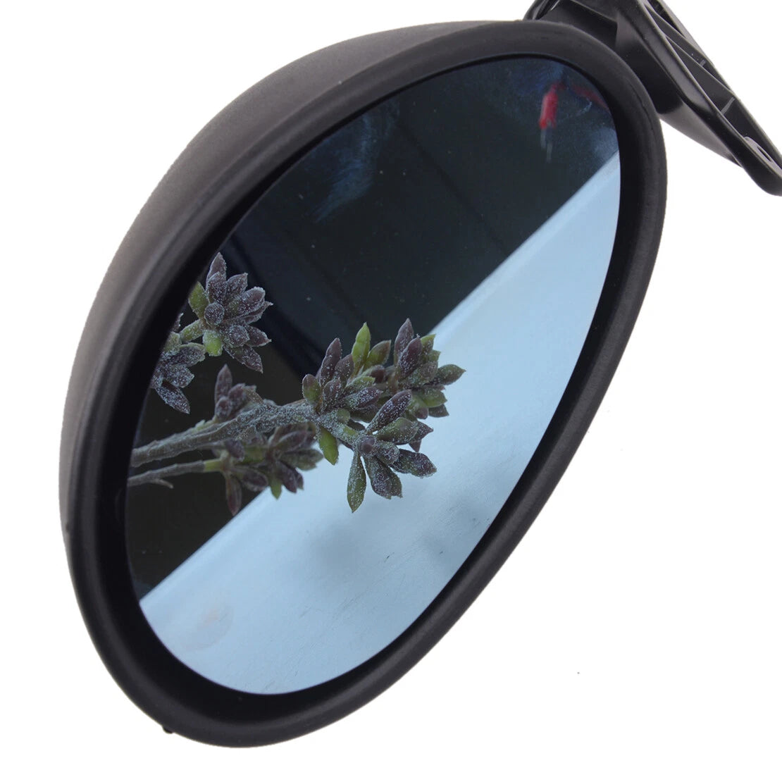 Vintage Style Universal Classic Car Door Side Mirrors