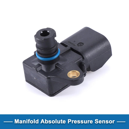 Manifold Absolute Pressure Sensor for Jeep Patriot (2007-2007)