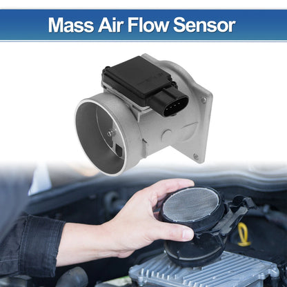 Mass Air Flow Sensor for Ford Transit Custom (2013-2023)