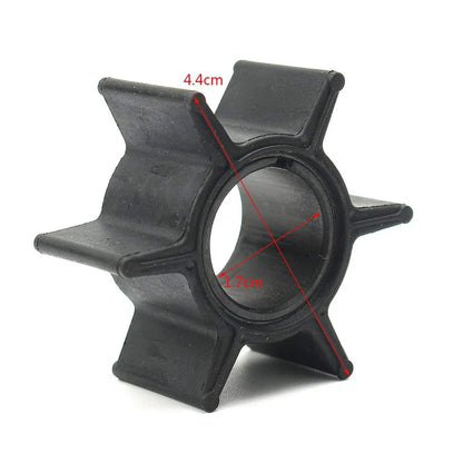 Water Pump Impeller for Mercury 4-Stroke 25/30HP EFI Outboard