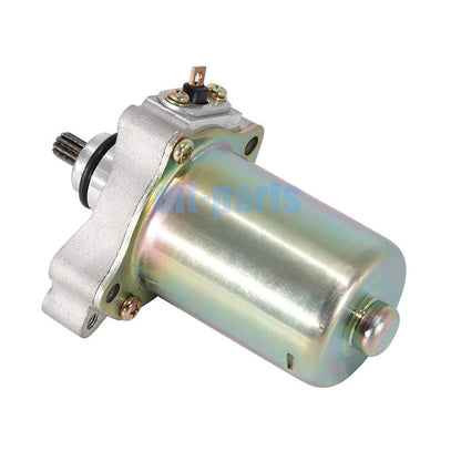Starter Motor for Piaggio Typhoon 125, Skipper 125/150 (2000-2003, 1996-1998)