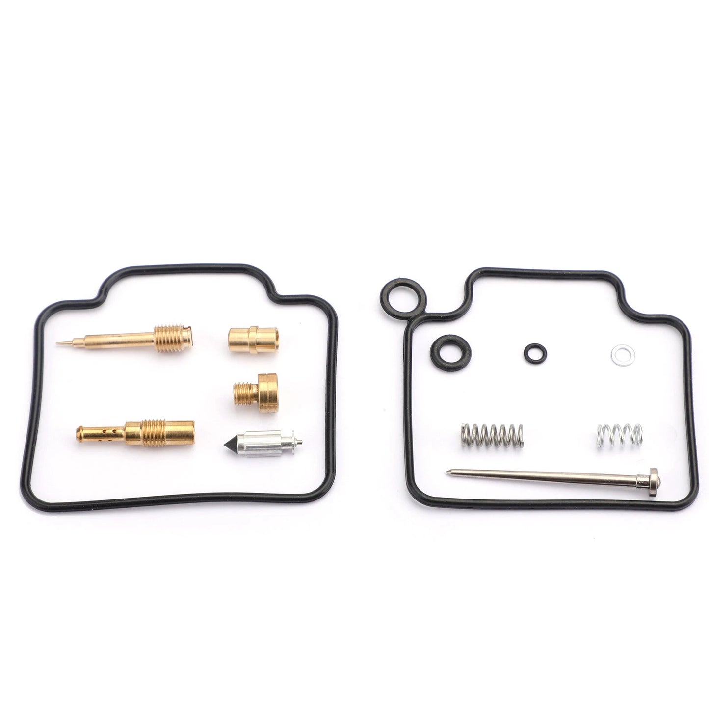 Carburetor Repair Kit for Honda CMX250C Rebel 250 (1986-2012)