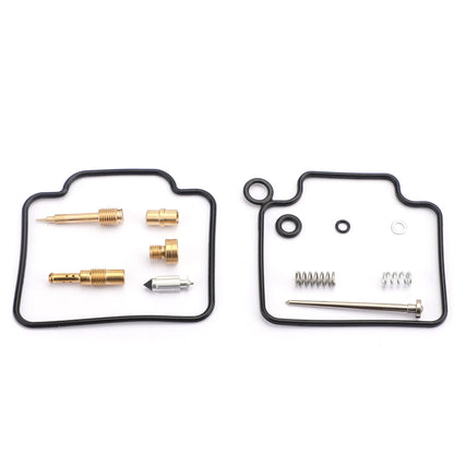 Carburetor Repair Kit for Honda CMX250C Rebel 250 (1986-2012)