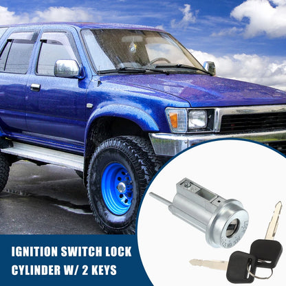 Ignition Lock Cylinder for Toyota 4Runner (1996-2002)