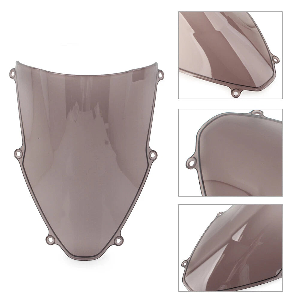 ABS Front Windshield for Honda CBR1000RR-R Fireblade (2020-2022)