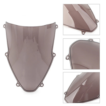 ABS Front Windshield for Honda CBR1000RR-R Fireblade (2020-2022)