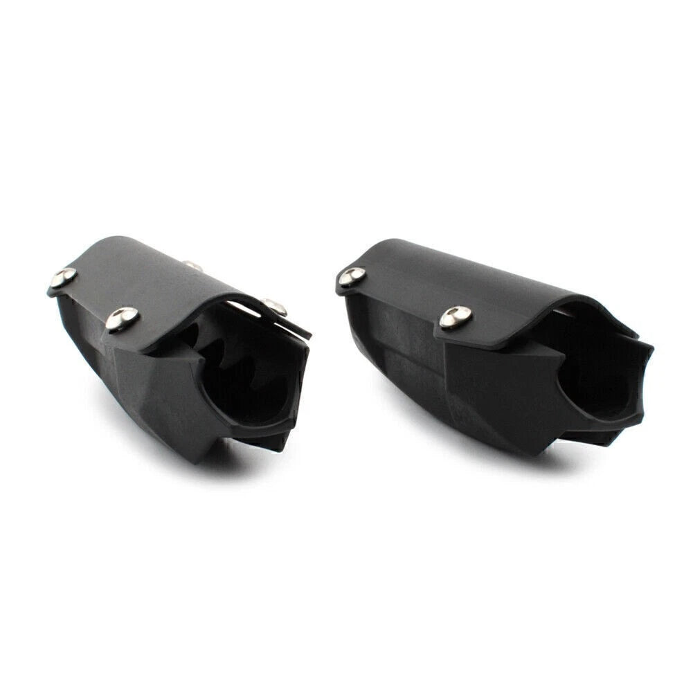 Engine Guard Crash Bar Bumper Protector for BMW R1250GS R1200GS (2013-2023)