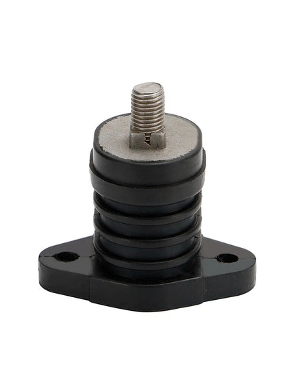 Front Upper Mounting Damper for Yamaha 20/25/30 HP Outboard Motor (2000-2023)