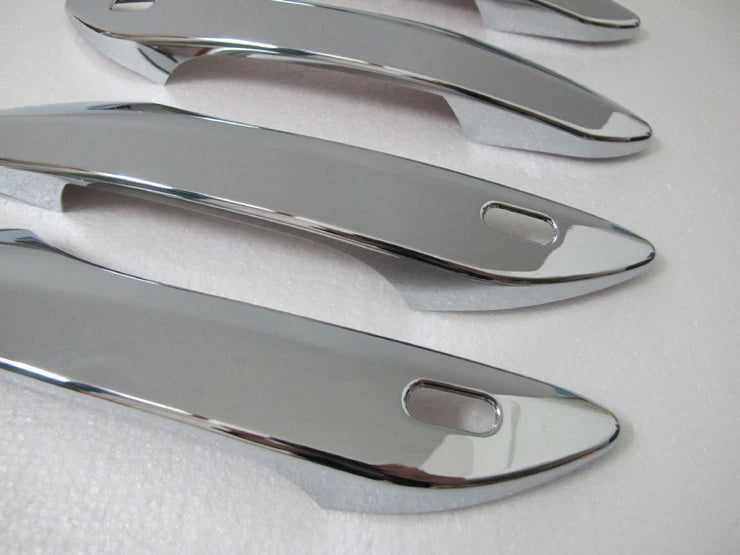 Triple Door Handle Cover Trim for Lexus NX200T NX300H (2015-2017)