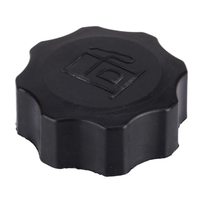 Fuel Cap Cover for Kubota B2301HSD B2601HSD L4600DT L4600H (2015-2023)