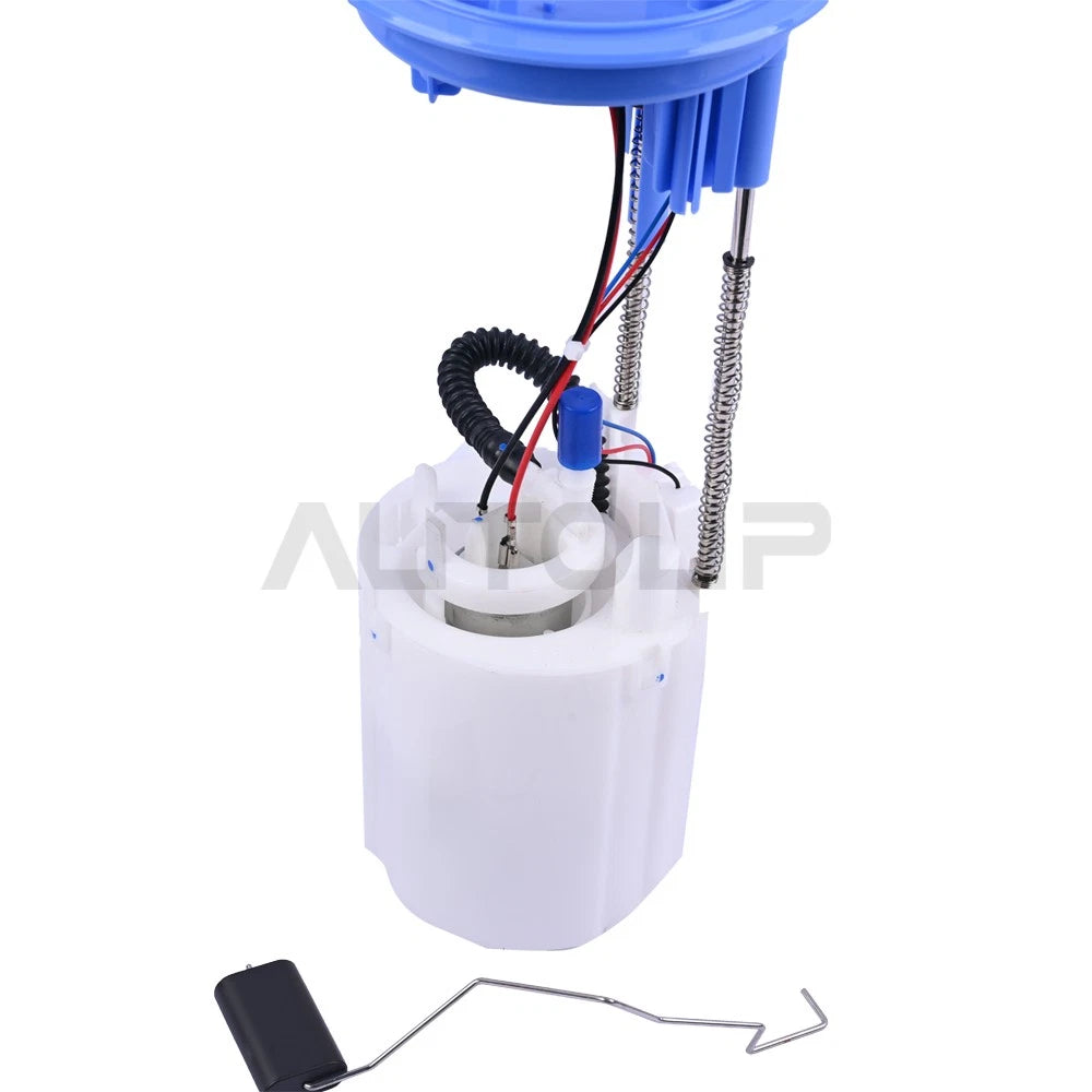 Fuel Pump 2.0L L4 for Audi Q3 Quattro (2015–2015)