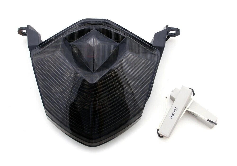 Tail Light Turn Signals for Kawasaki Z750 Z1000 ZX6R ZX10R (2003-2023)