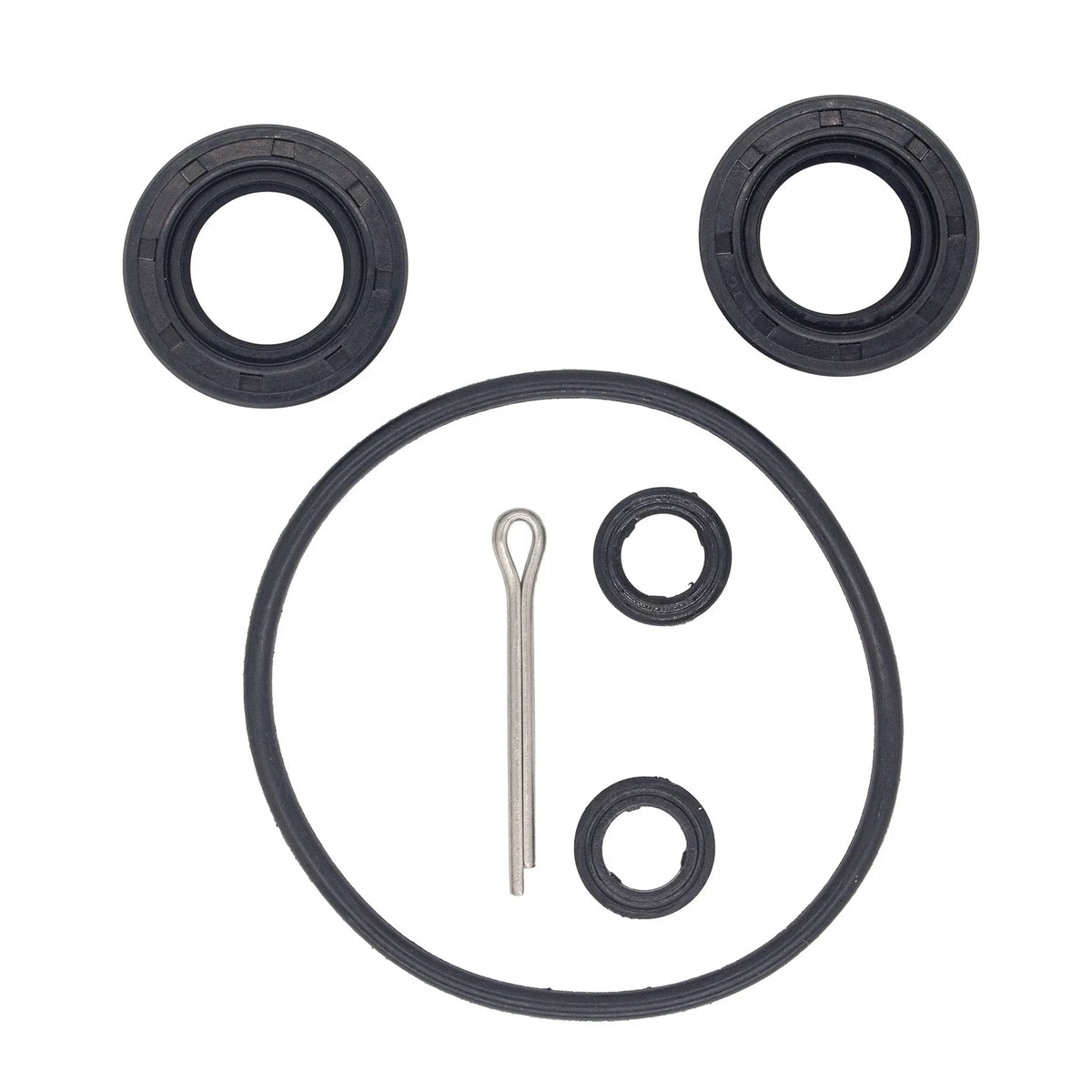 Seal Kit for Suzuki Outboard Motor Lower Gearcase 09289-22007/09168-10022