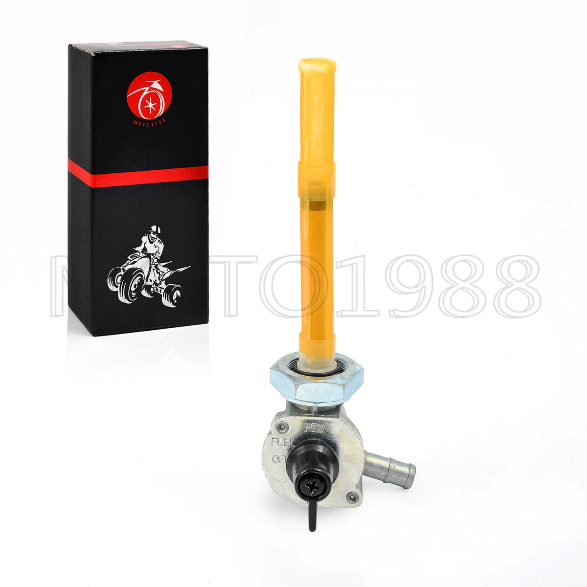 Fuel Petcock for Honda VF750 Magna (1994–2003)