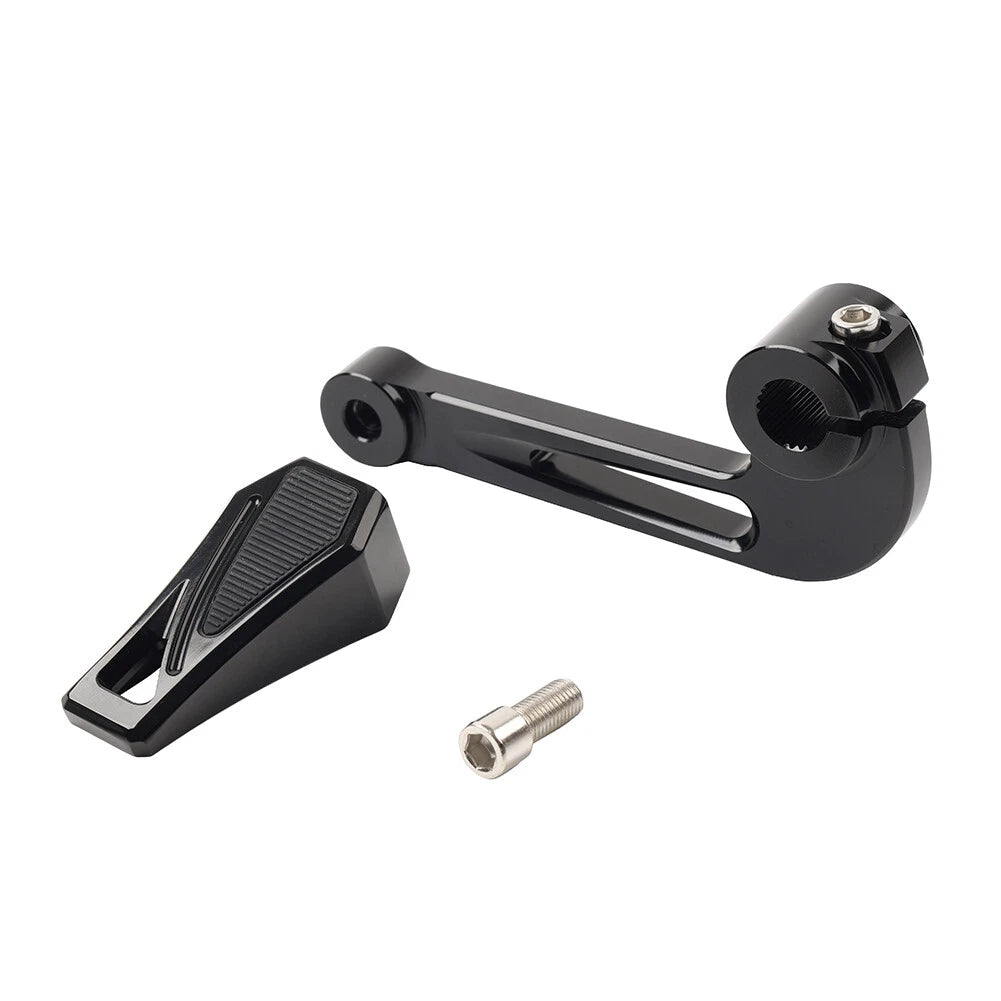 Mid Control Shift Lever w/ Shifter Peg for Harley Sportster XL883 (2004-2022)