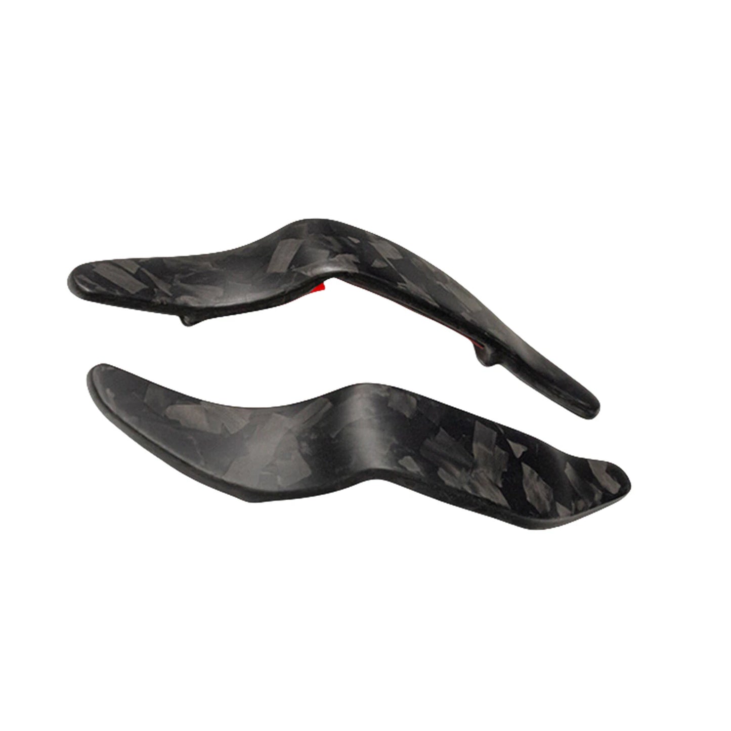 Steering Wheel Shift Paddle Extensions for MINI R55 R56 R60 (2006-2013)