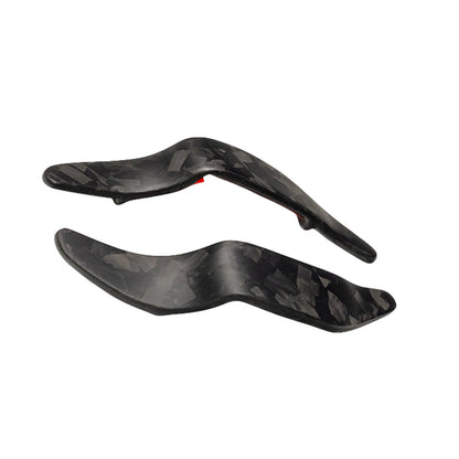 Steering Wheel Shift Paddle Extensions for MINI R55 R56 R60 (2006-2013)