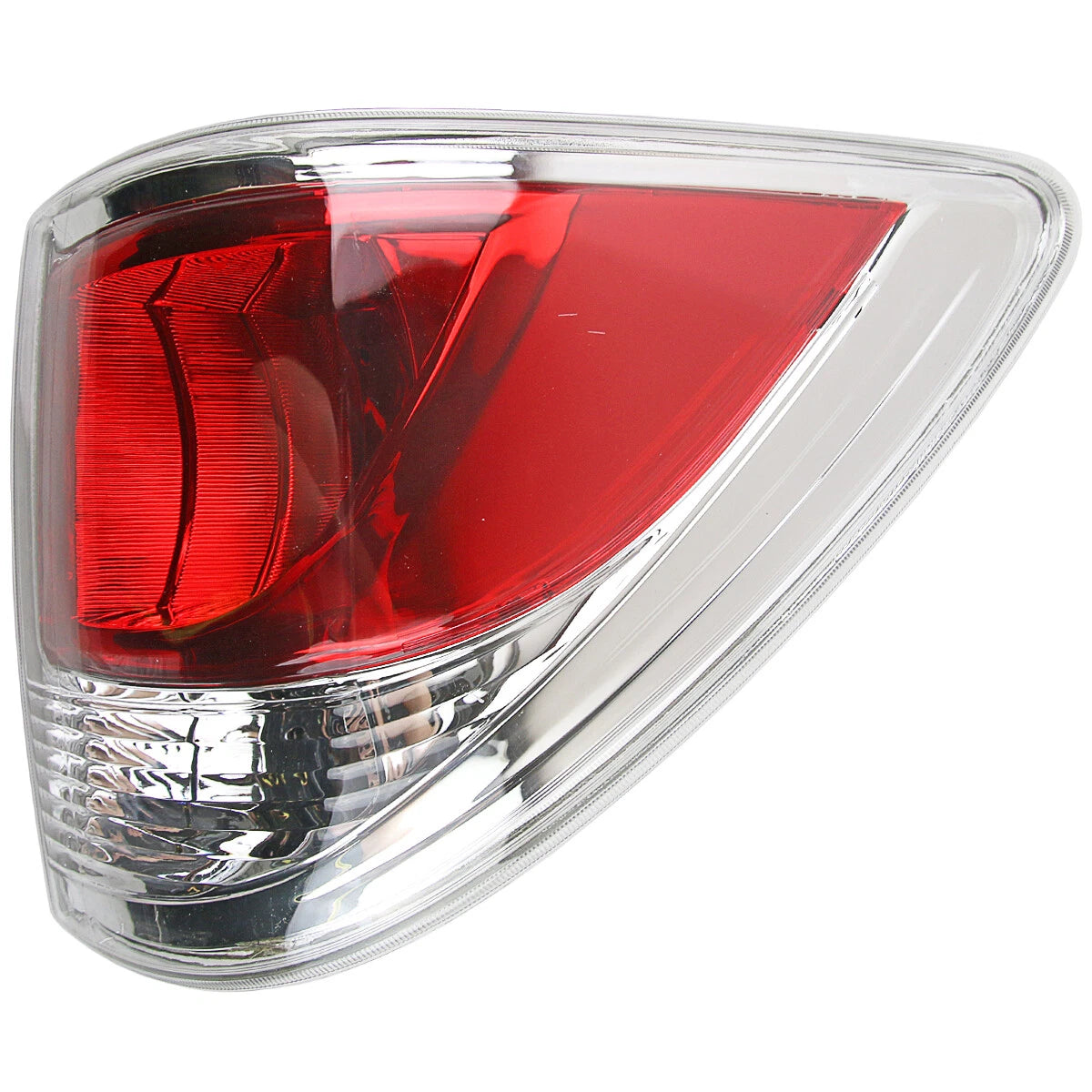 RHS Tail Light for Mazda BT-50 BT50 UP XT XTR 3.0L (2011-2015)