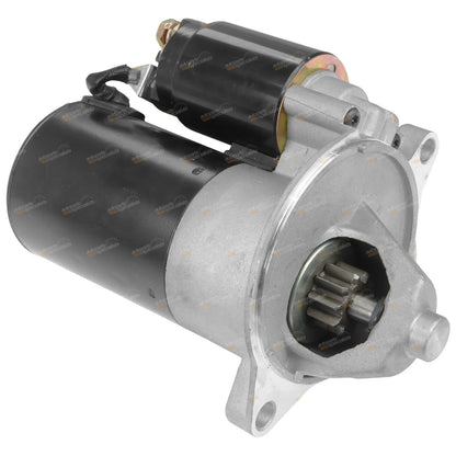 Starter Motor Ford Falcon (1967 - 1983)
