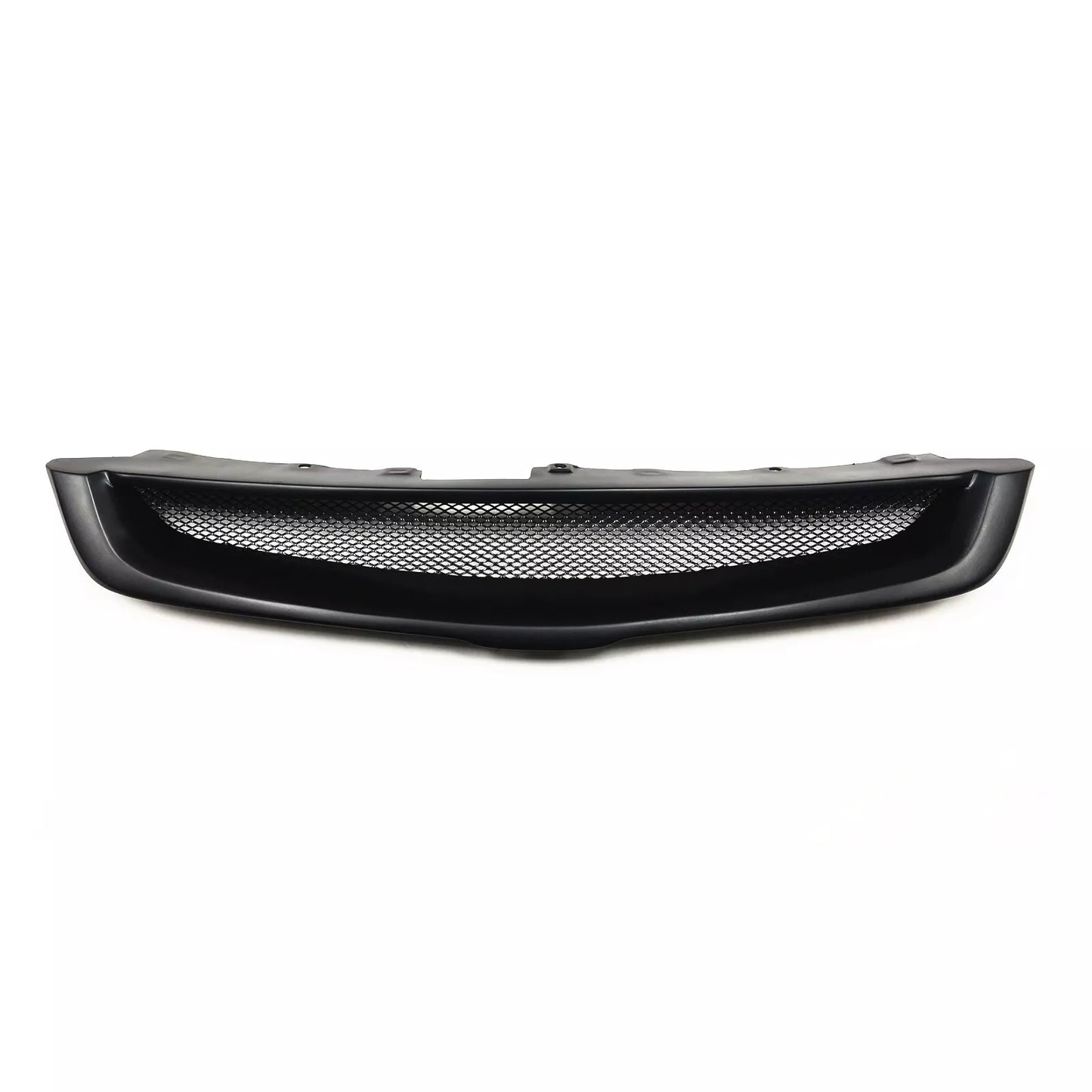 Front Bumper Grille Honeycomb for Honda Accord 7th (2003-2005)